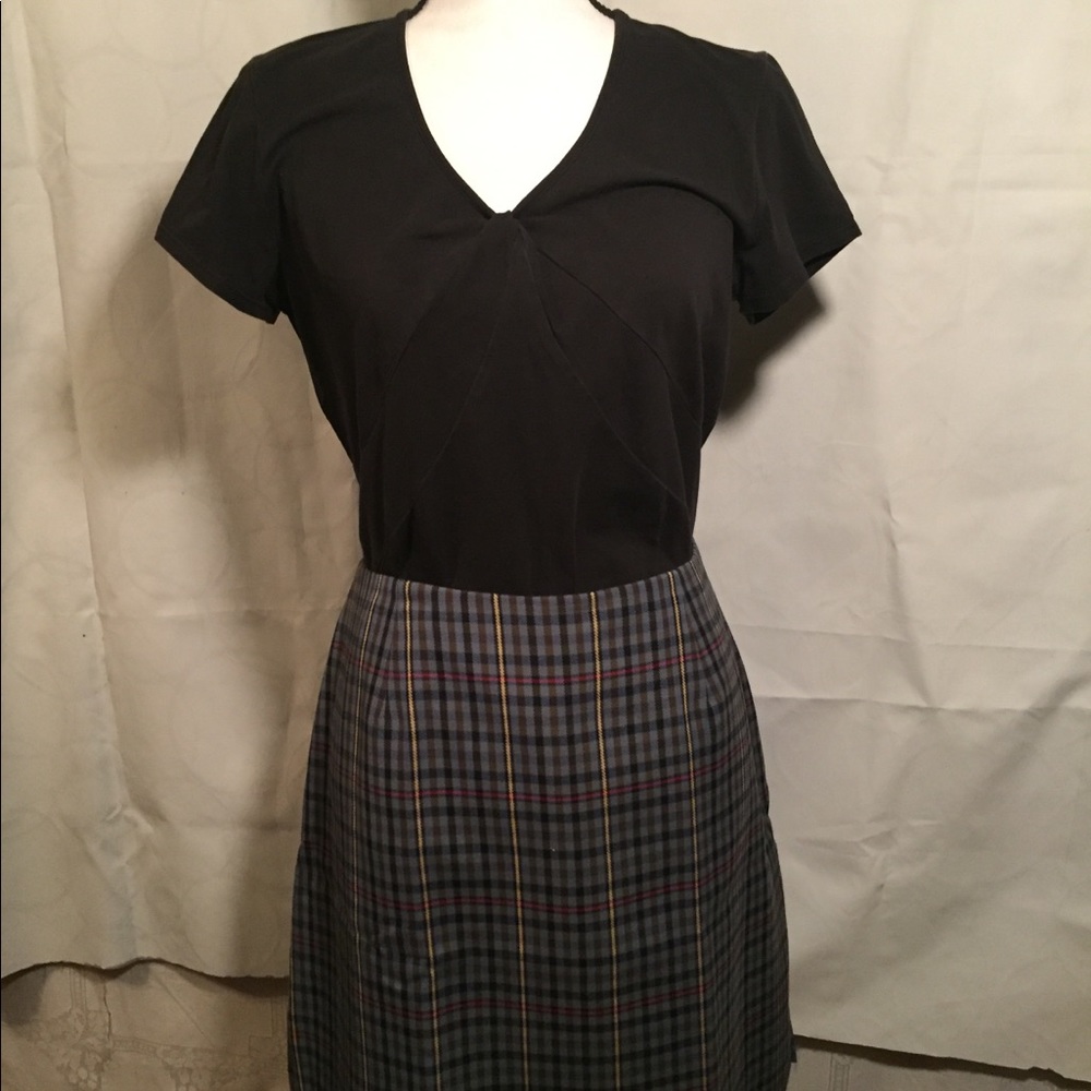 Ladies Skirt- First Issue #1023